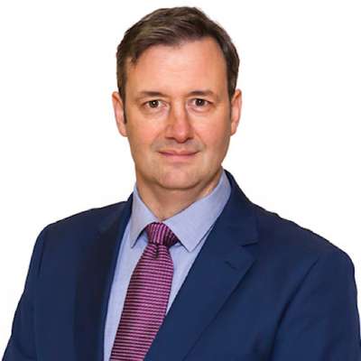 Michael D’Arcy