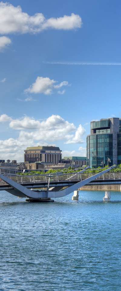 We represent the investment management industry in Ireland. Image
